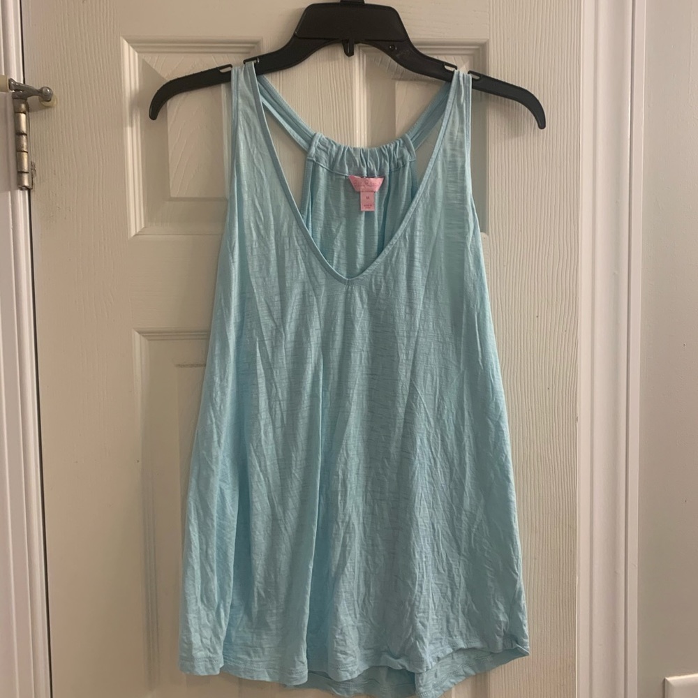 Lilly Pulitzer Tank